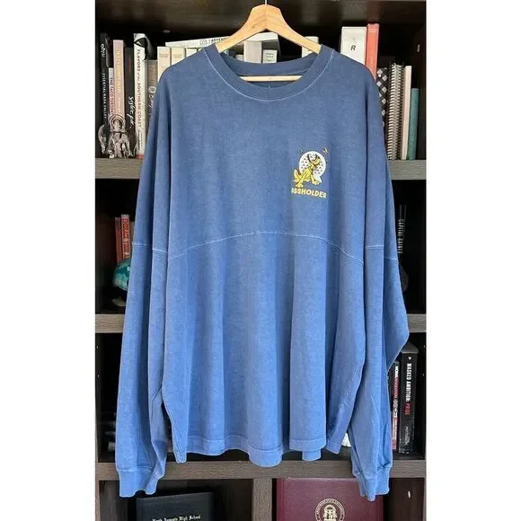 NWOT Disney 2021 EPCOT Flower & Garden Fest Mickey Passholder Spirit Jersey XXL - Picture 2 of 4